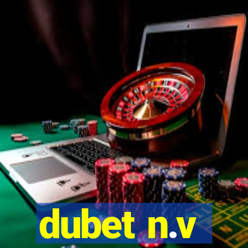 dubet n.v